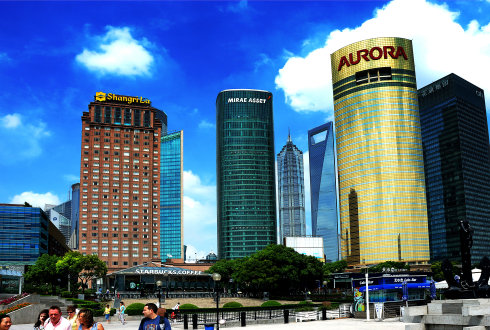 未来资产大厦目前有4.9元的特价房出租