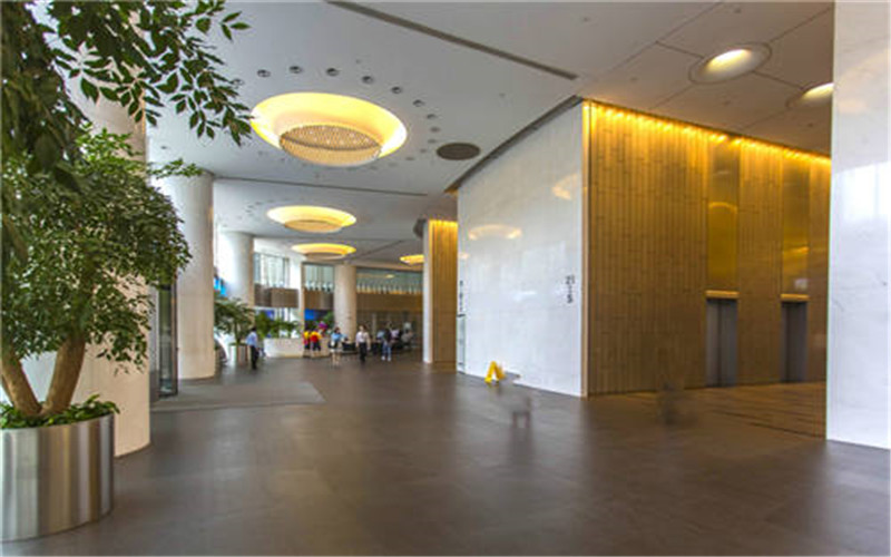 未来资产大厦租金/租赁/出租/物业信息